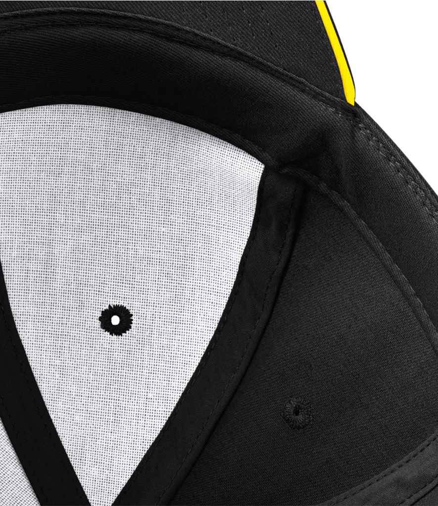Beechfield Athleisure 6 Panel Cap B20 - Image 13
