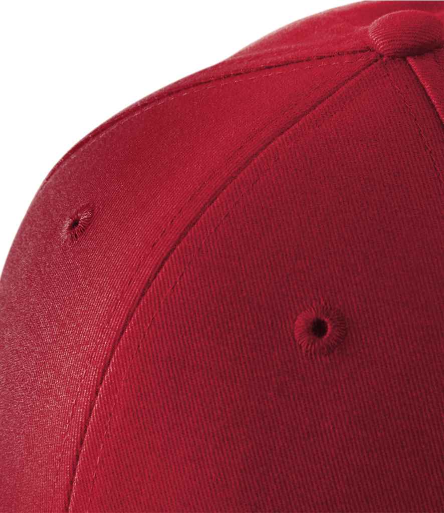 Beechfield Athleisure 6 Panel Cap B20 - Image 43