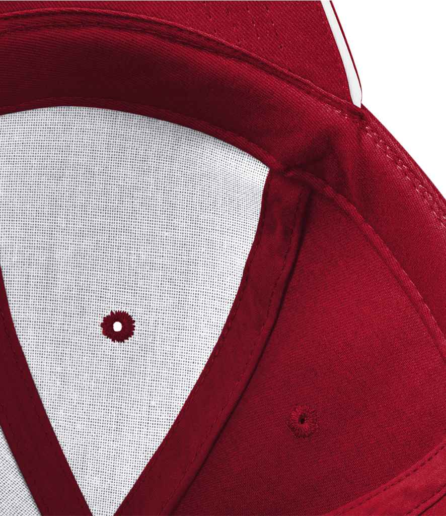 Beechfield Athleisure 6 Panel Cap B20 - Image 44