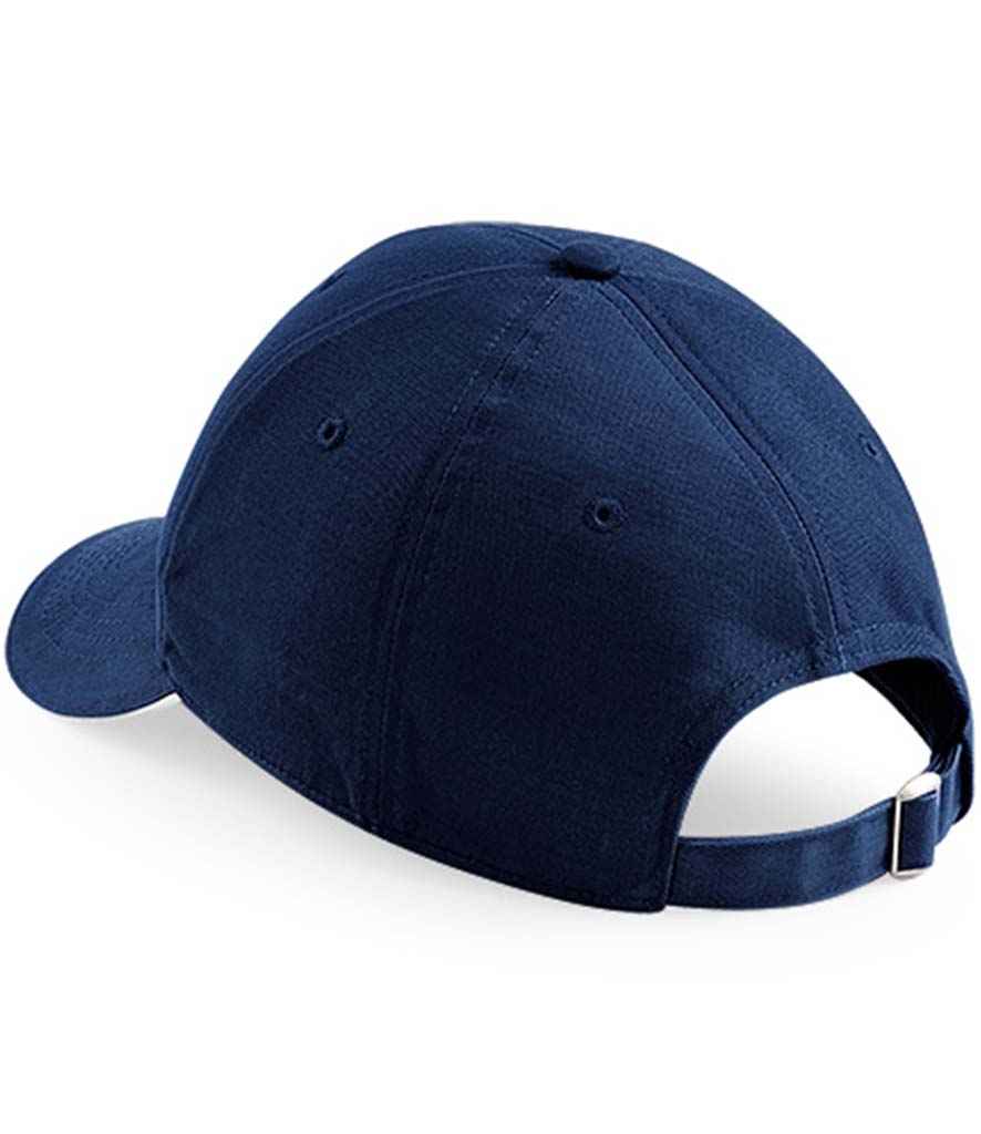 Beechfield Athleisure 6 Panel Cap B20 - Image 22