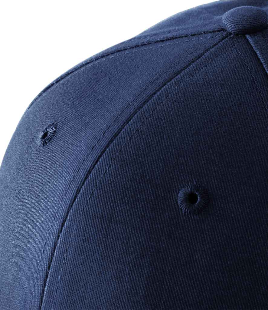 Beechfield Athleisure 6 Panel Cap B20 - Image 23