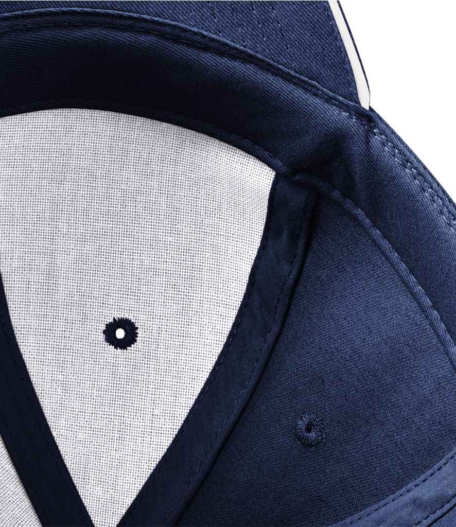 Beechfield Athleisure 6 Panel Cap B20 - Image 24