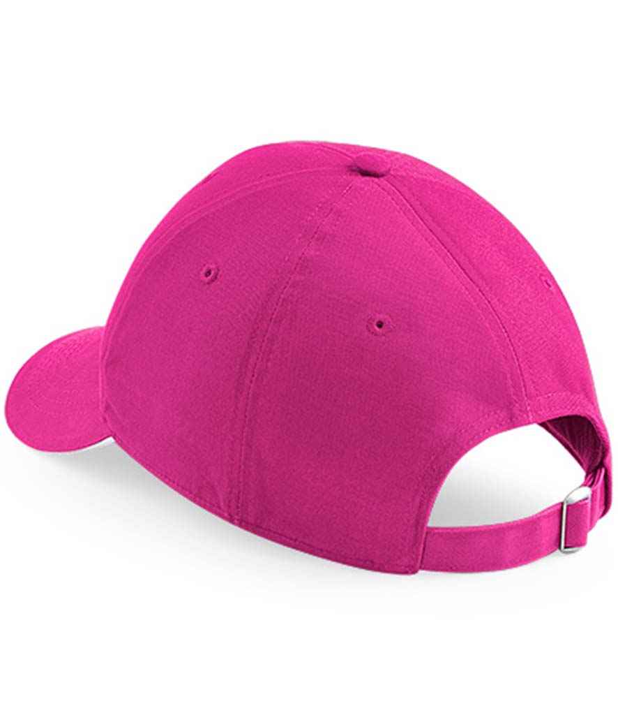 Beechfield Athleisure 6 Panel Cap B20 - Image 46