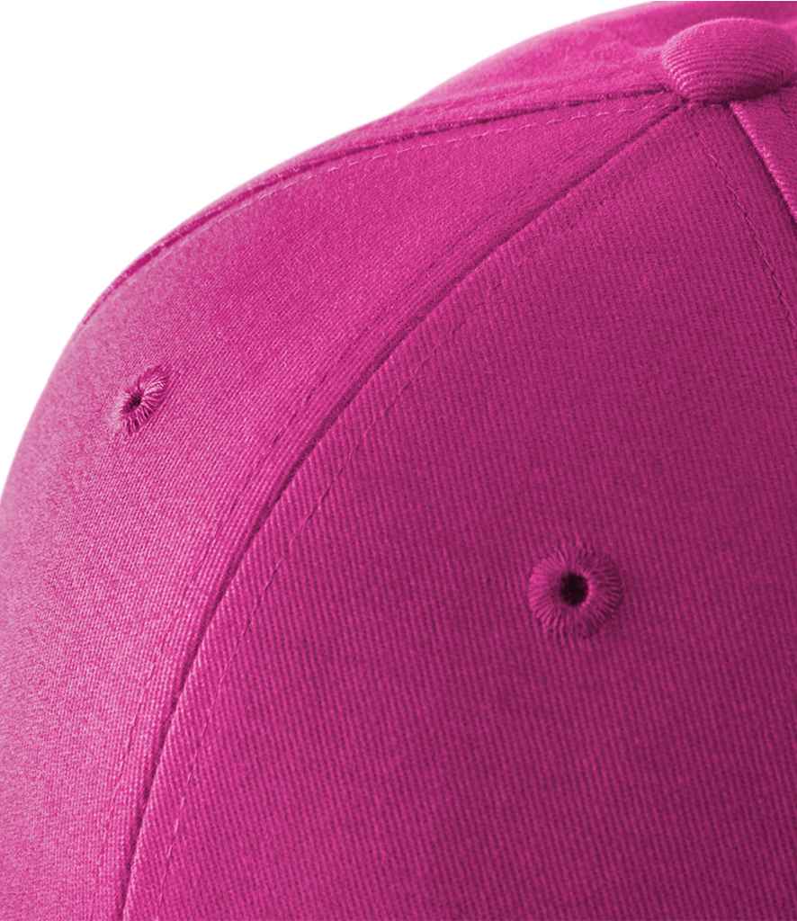 Beechfield Athleisure 6 Panel Cap B20 - Image 47
