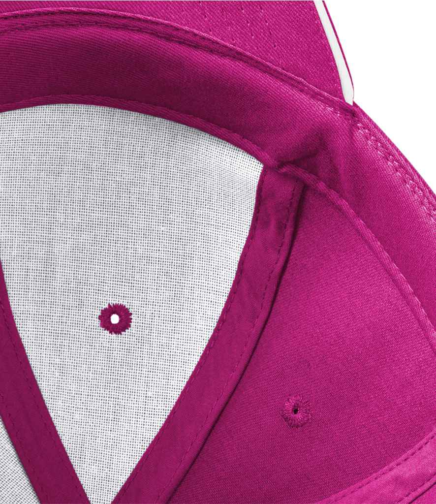 Beechfield Athleisure 6 Panel Cap B20 - Image 48