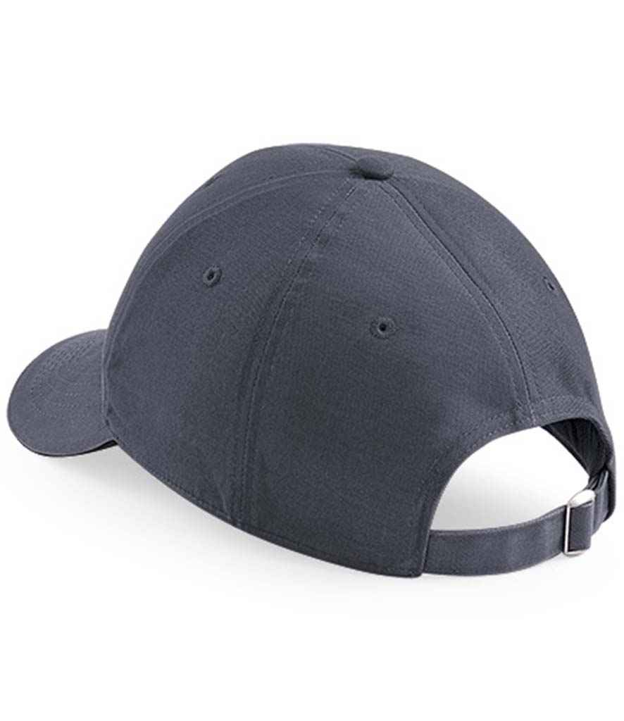 Beechfield Athleisure 6 Panel Cap B20 - Image 38