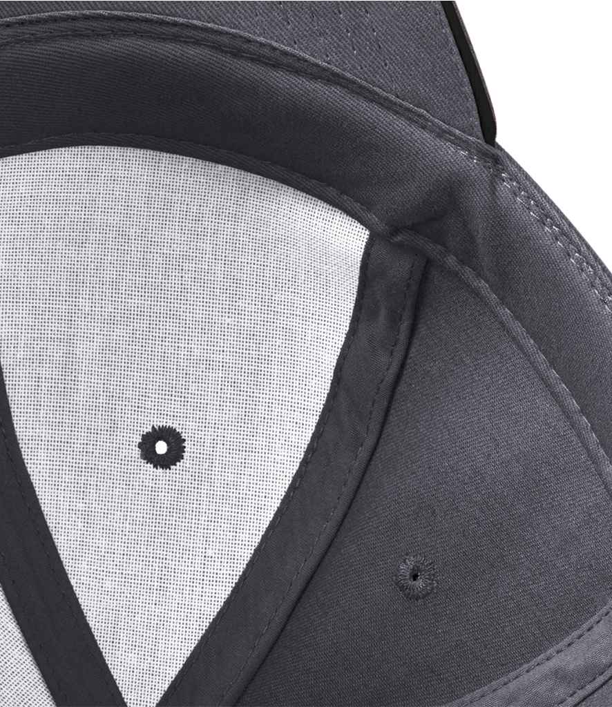 Beechfield Athleisure 6 Panel Cap B20 - Image 40