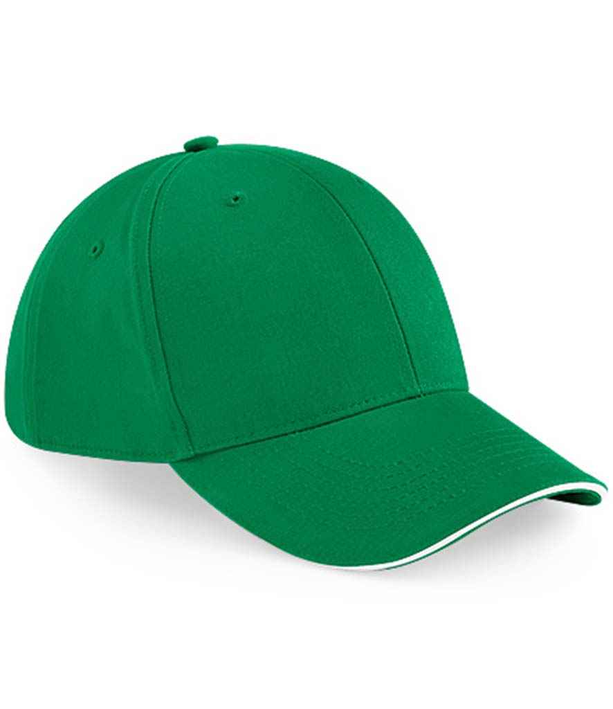 Beechfield Athleisure 6 Panel Cap B20 - Image 33