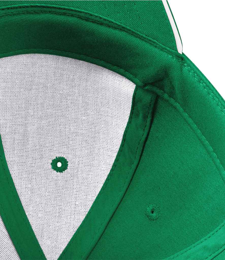 Beechfield Athleisure 6 Panel Cap B20 - Image 36