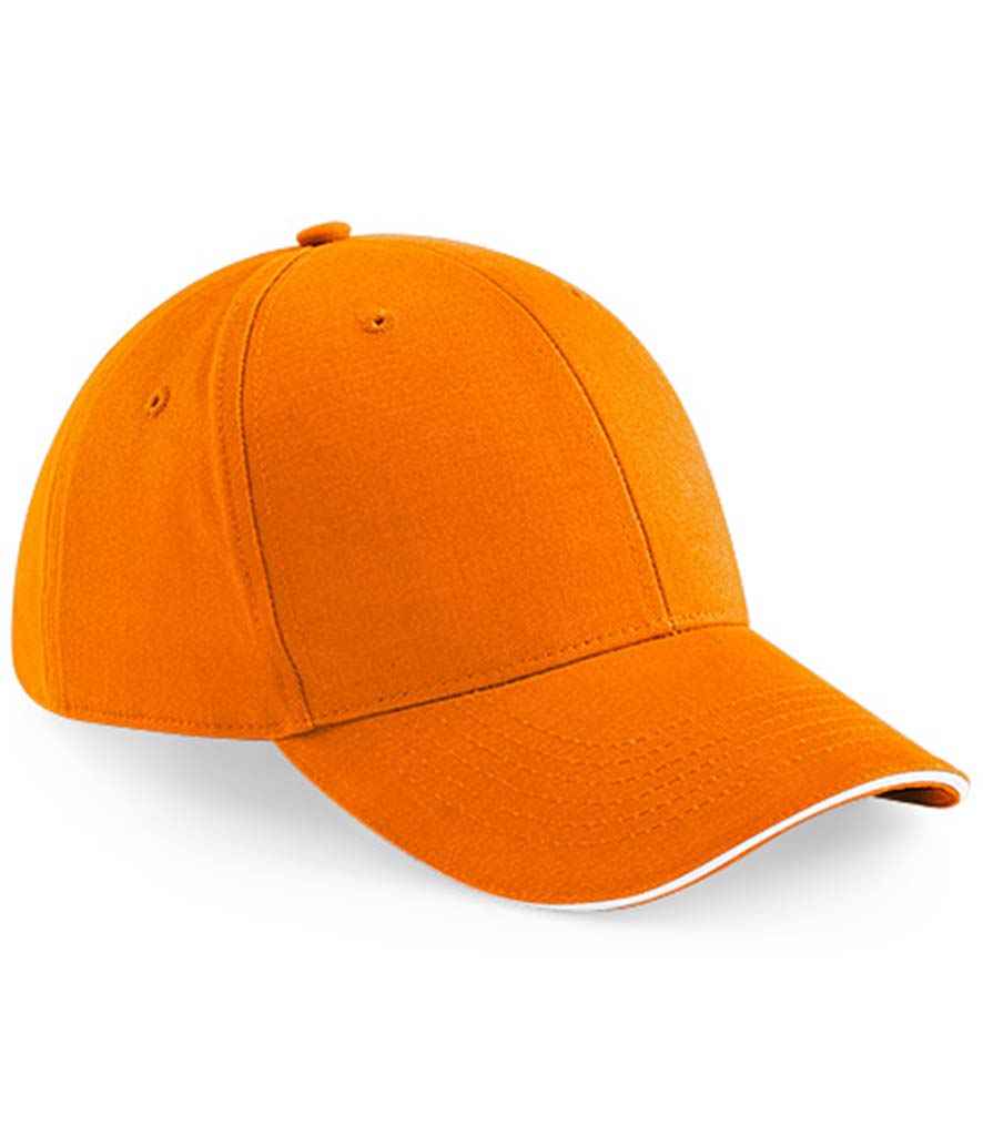 Beechfield Athleisure 6 Panel Cap B20 - Image 51