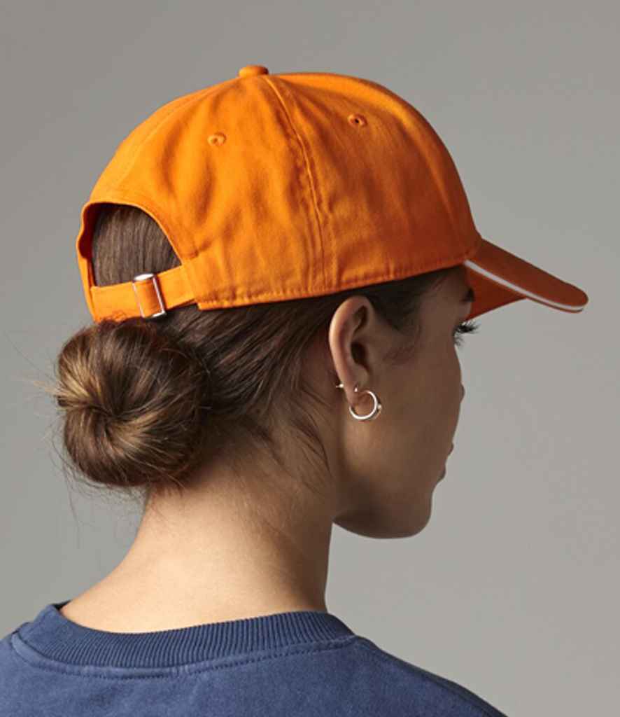 Beechfield Athleisure 6 Panel Cap B20 - Image 50
