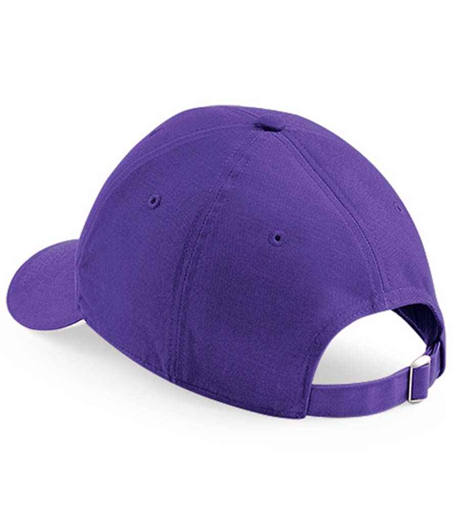 Beechfield Athleisure 6 Panel Cap B20 - Image 30