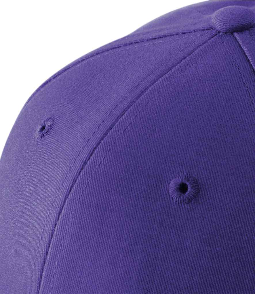 Beechfield Athleisure 6 Panel Cap B20 - Image 31