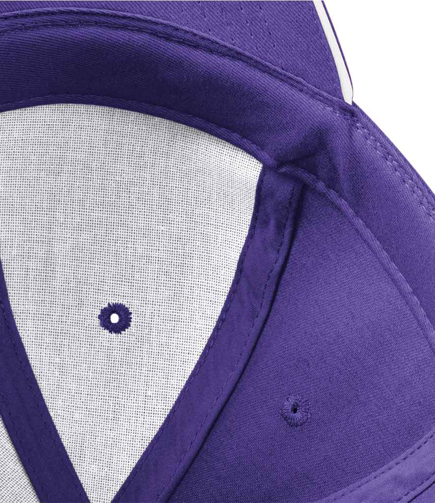 Beechfield Athleisure 6 Panel Cap B20 - Image 32