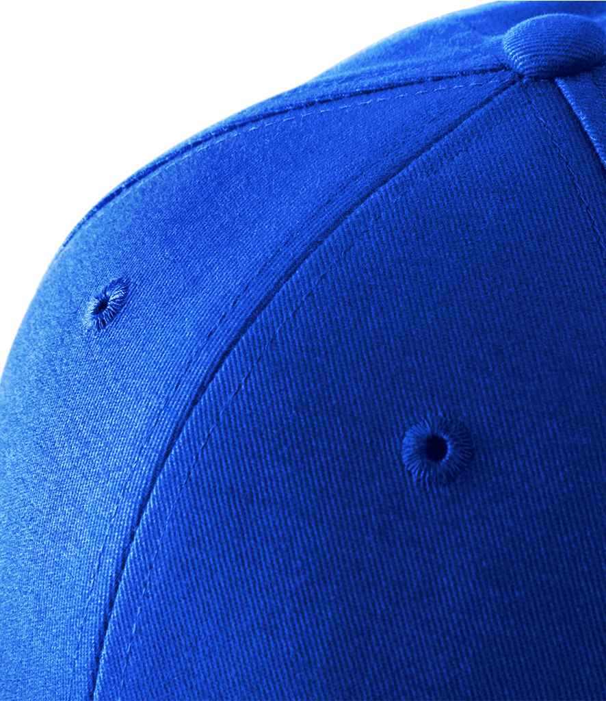 Beechfield Athleisure 6 Panel Cap B20 - Image 27