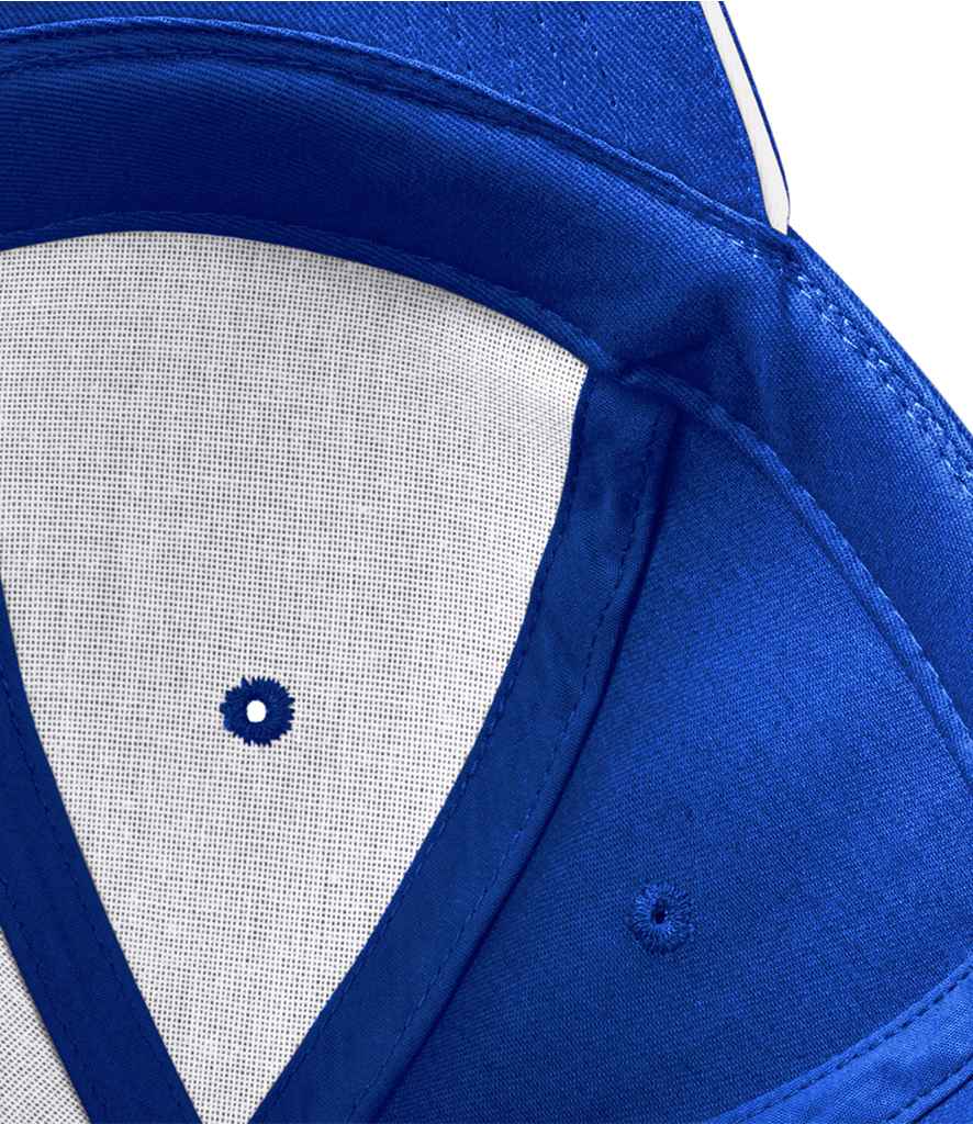 Beechfield Athleisure 6 Panel Cap B20 - Image 28