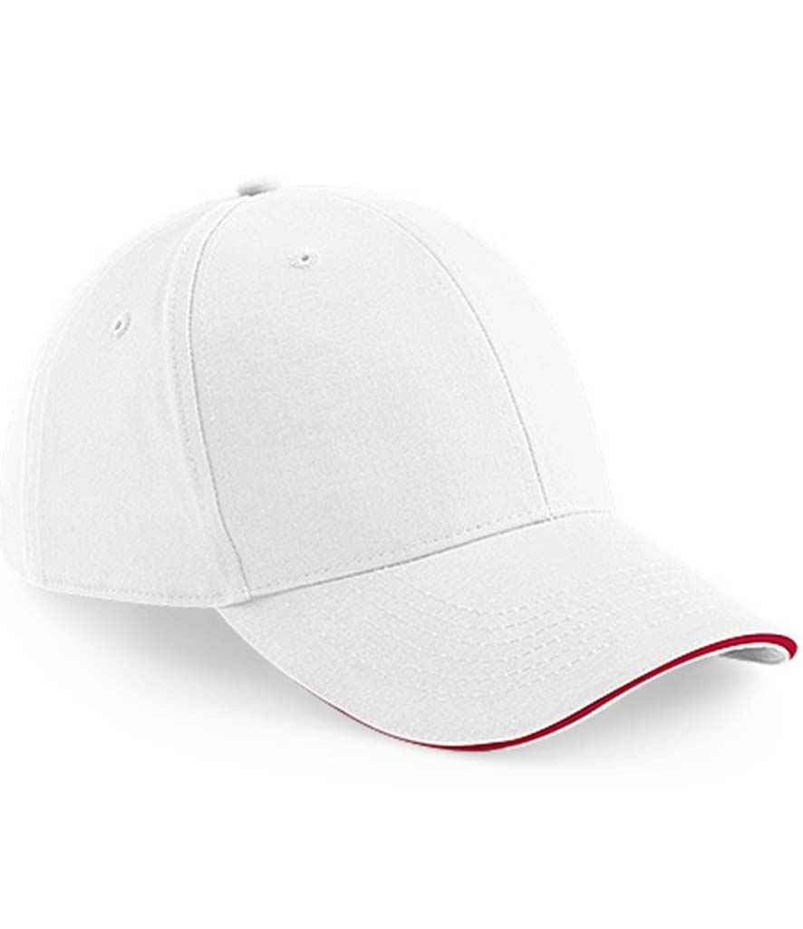 Beechfield Athleisure 6 Panel Cap B20 - Image 17