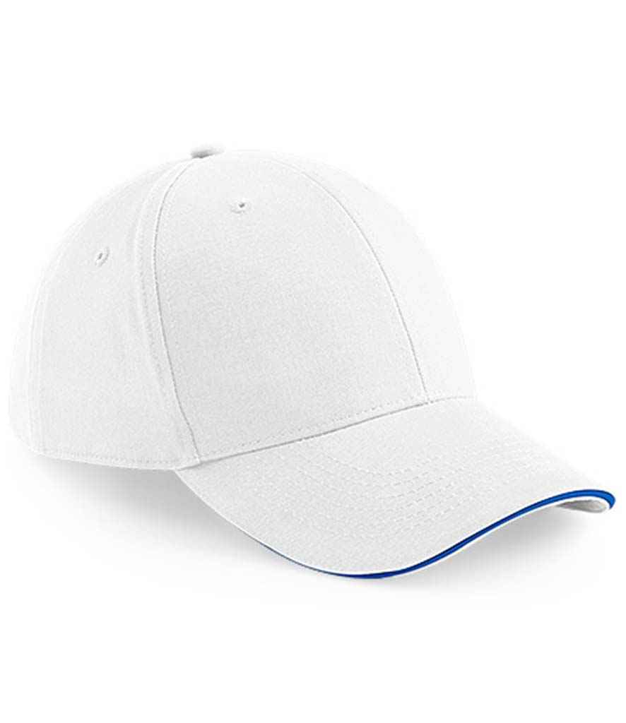 Beechfield Athleisure 6 Panel Cap B20 - Image 14