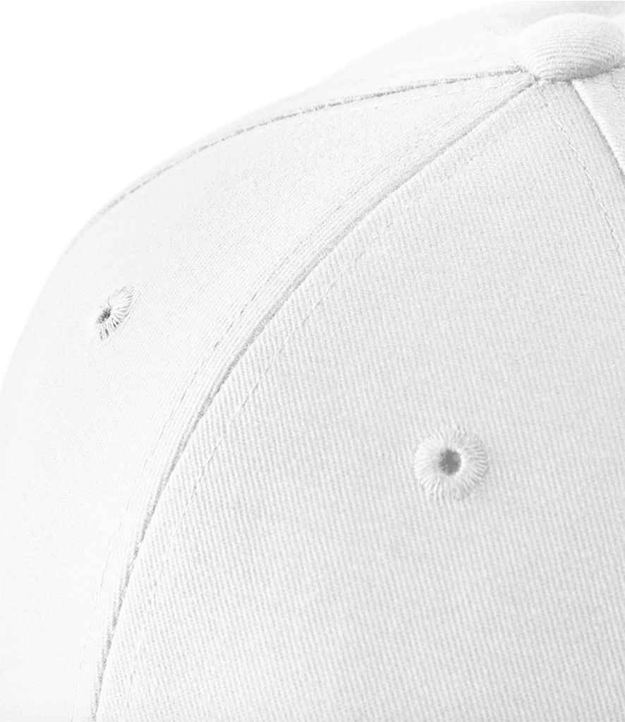 Beechfield Athleisure 6 Panel Cap B20 - Image 19