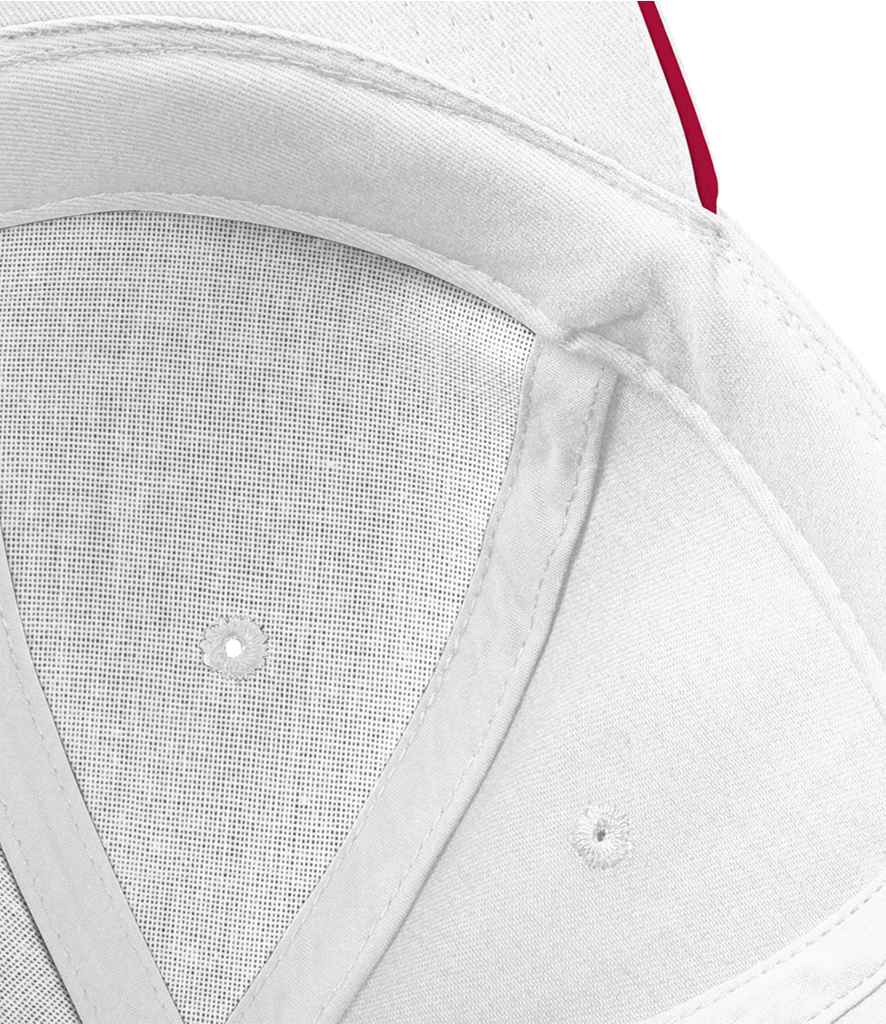 Beechfield Athleisure 6 Panel Cap B20 - Image 20