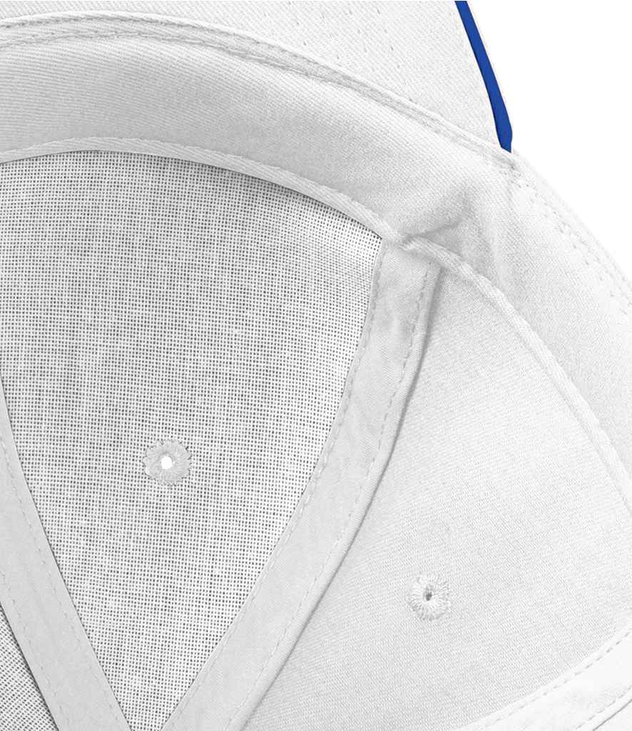 Beechfield Athleisure 6 Panel Cap B20 - Image 16