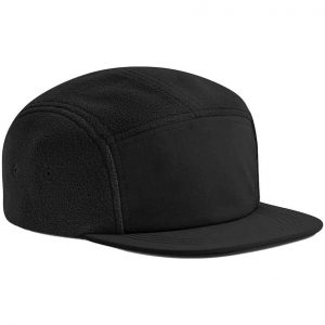 Beechfield Recycled Fleece Outdoor Camper Cap B220R