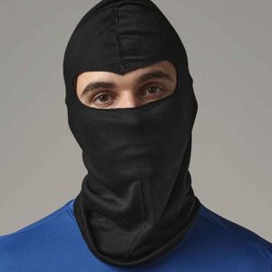 Beechfield Microfibre Balaclava B225