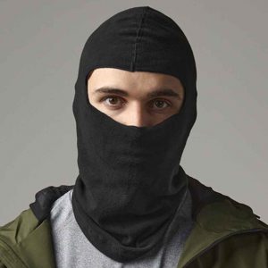 Beechfield Micro Fleece Balaclava B230