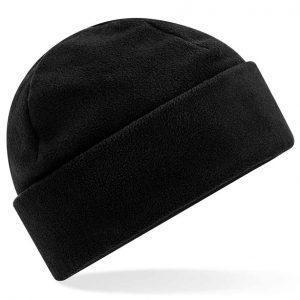Beechfield Recycled Fleece Cuffed Beanie B243R