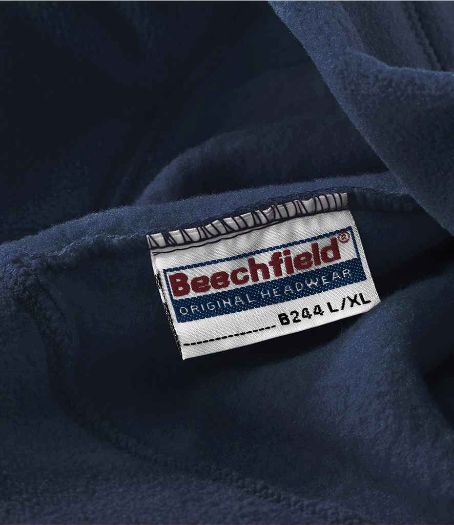 Beechfield Suprafleece® Summit Hat B244 - Image 5