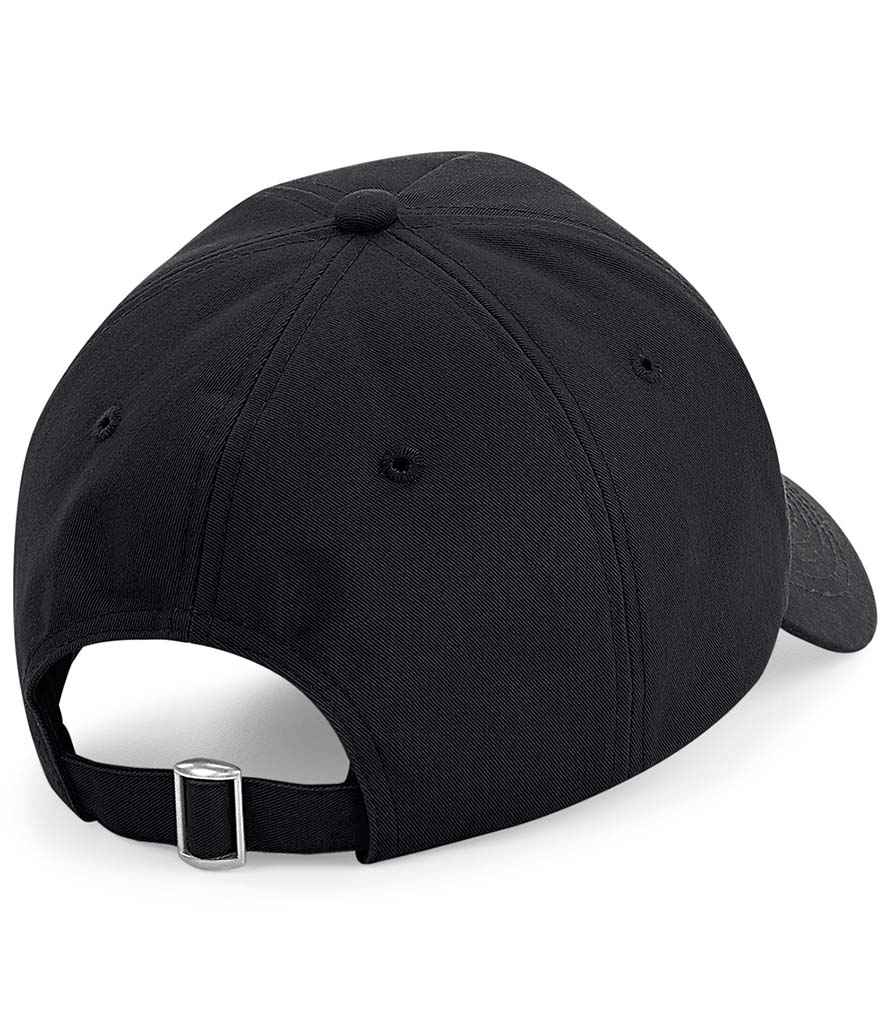 Beechfield Authentic 5 Panel Cap B25 - Image 2