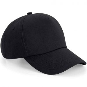 Beechfield Authentic 5 Panel Cap B25