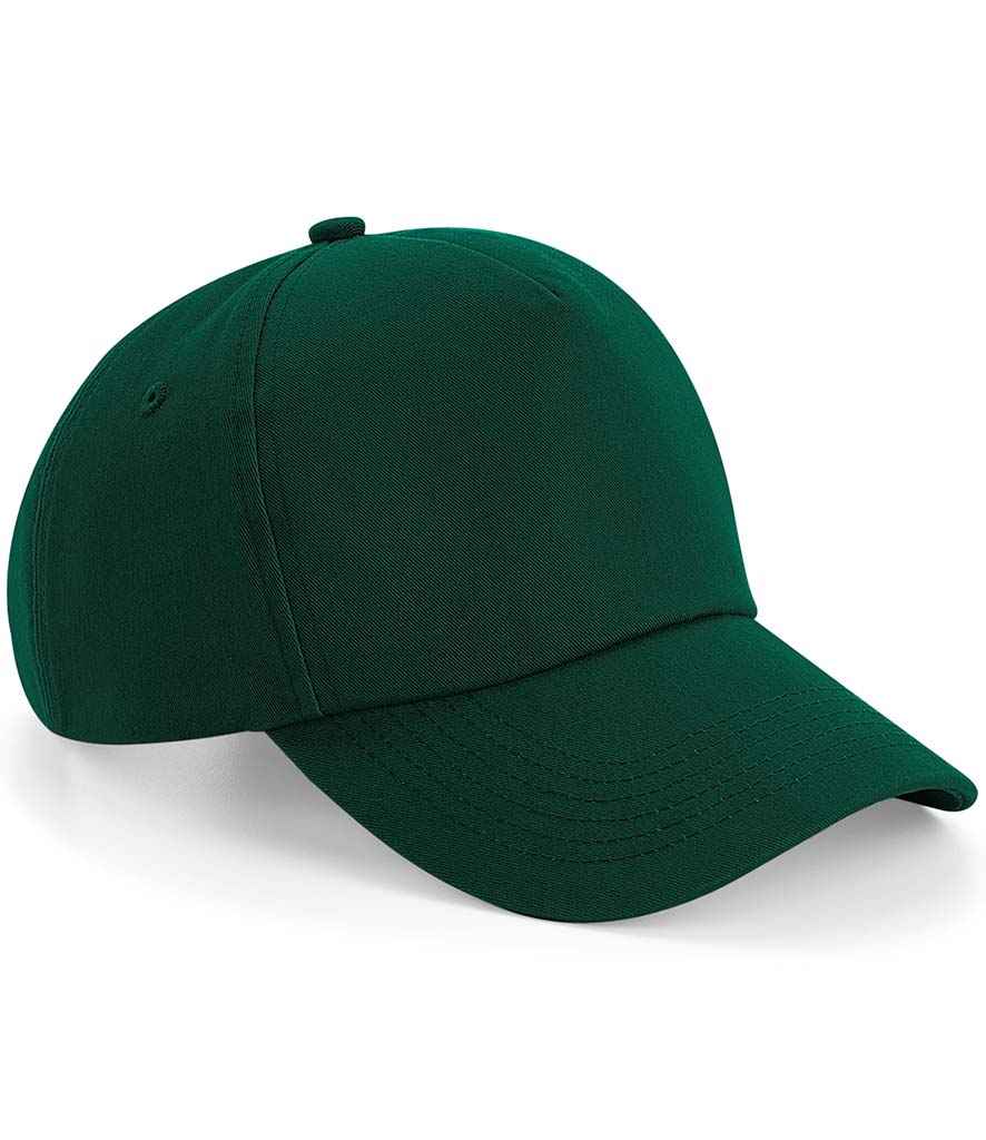 Beechfield Authentic 5 Panel Cap B25 - Image 14