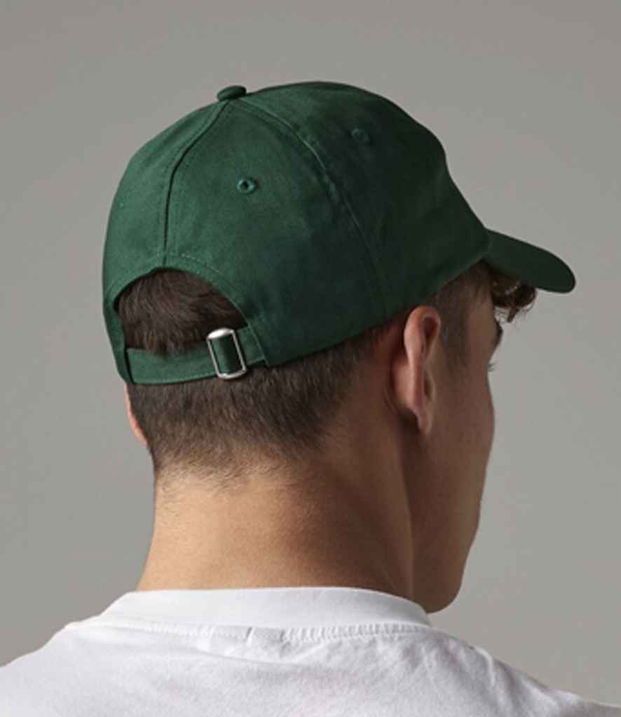Beechfield Authentic 5 Panel Cap B25 - Image 13
