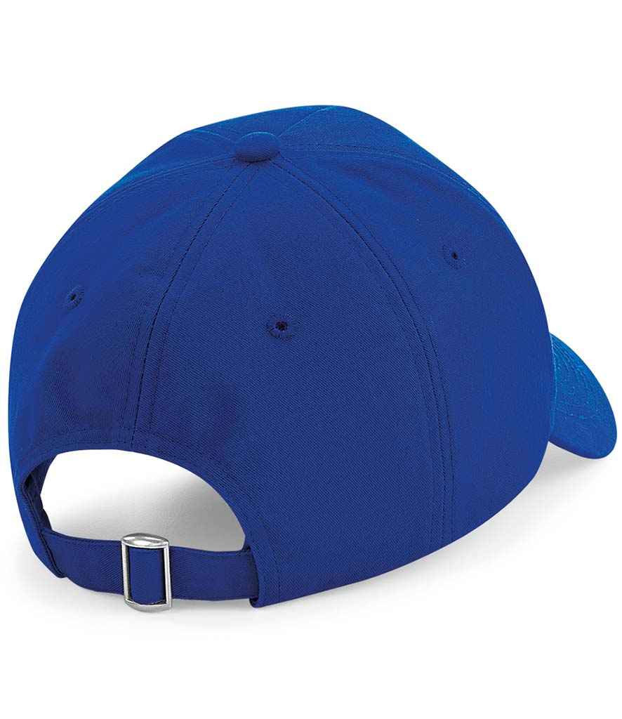 Beechfield Authentic 5 Panel Cap B25 - Image 11