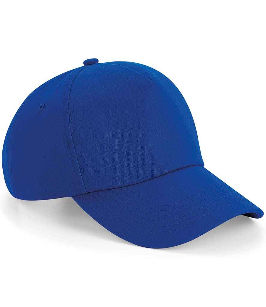 Beechfield Authentic 5 Panel Cap B25 - Image 10