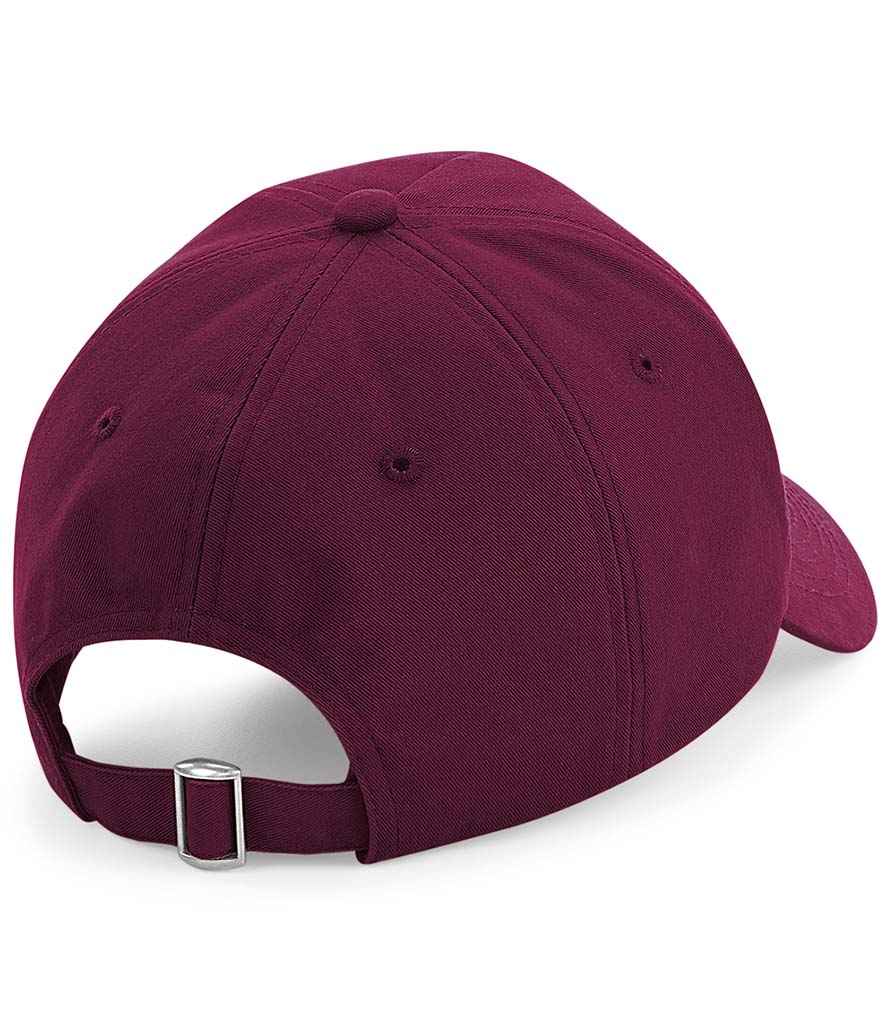 Beechfield Authentic 5 Panel Cap B25 - Image 23