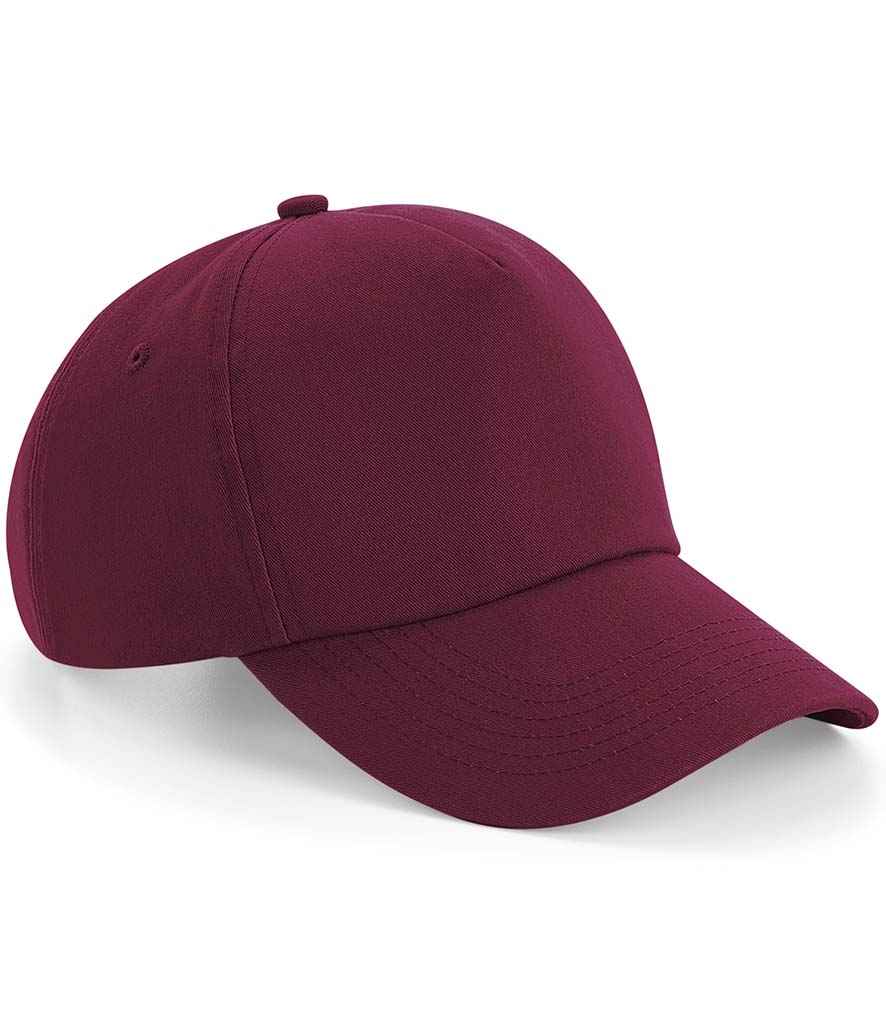 Beechfield Authentic 5 Panel Cap B25 - Image 22