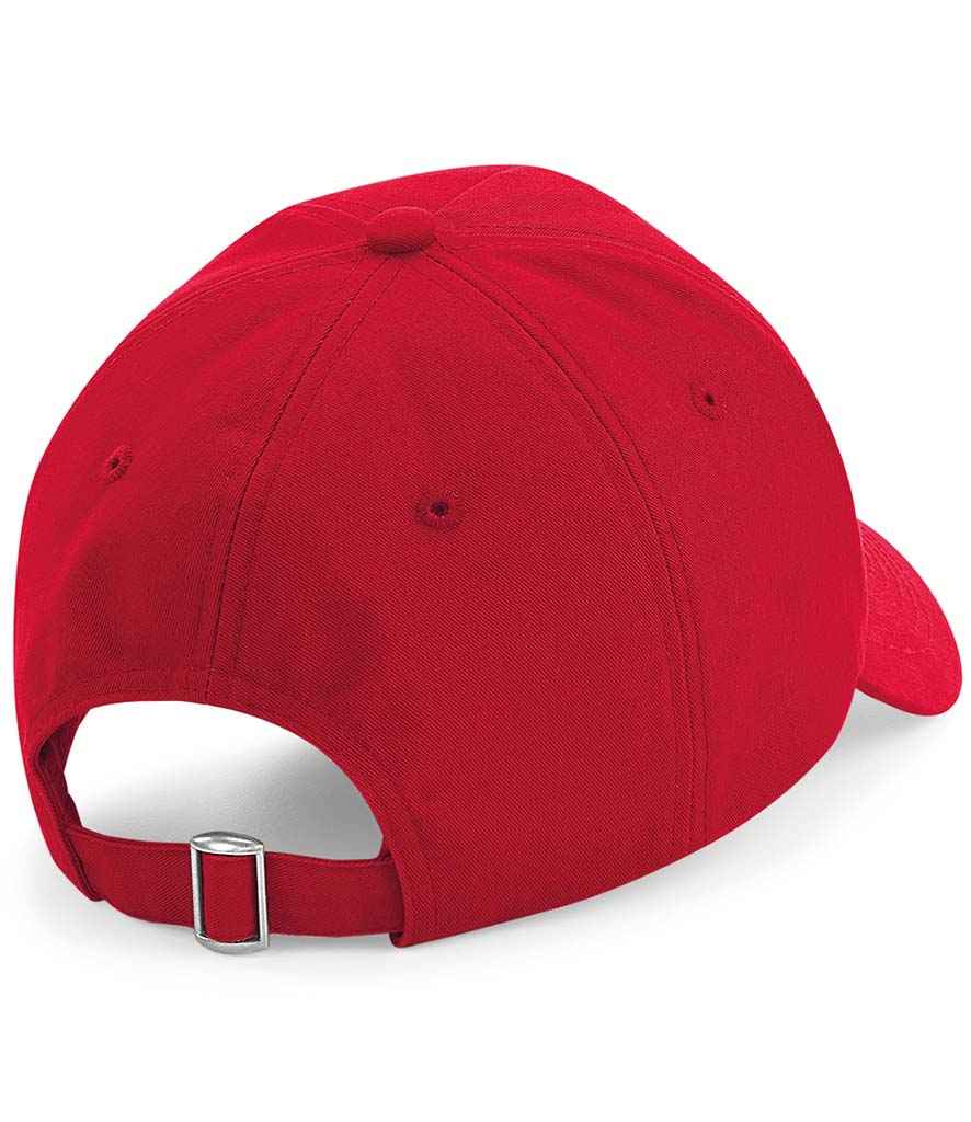 Beechfield Authentic 5 Panel Cap B25 - Image 21