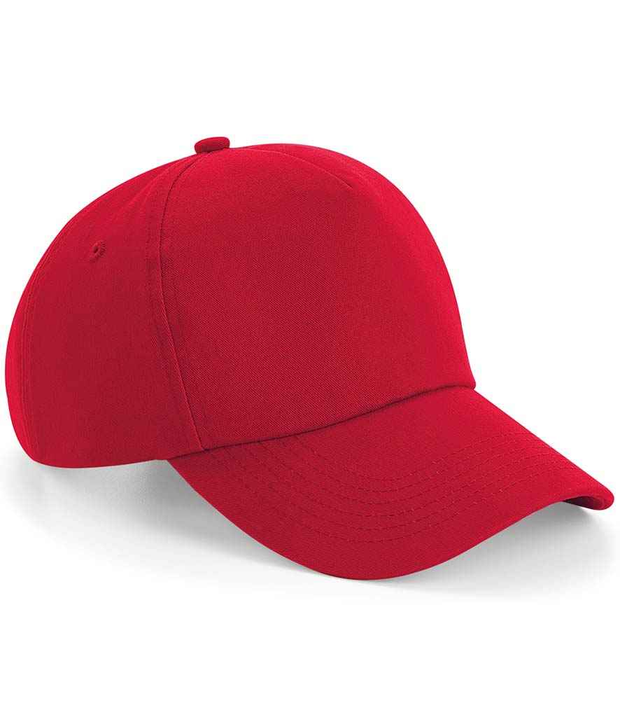 Beechfield Authentic 5 Panel Cap B25 - Image 20