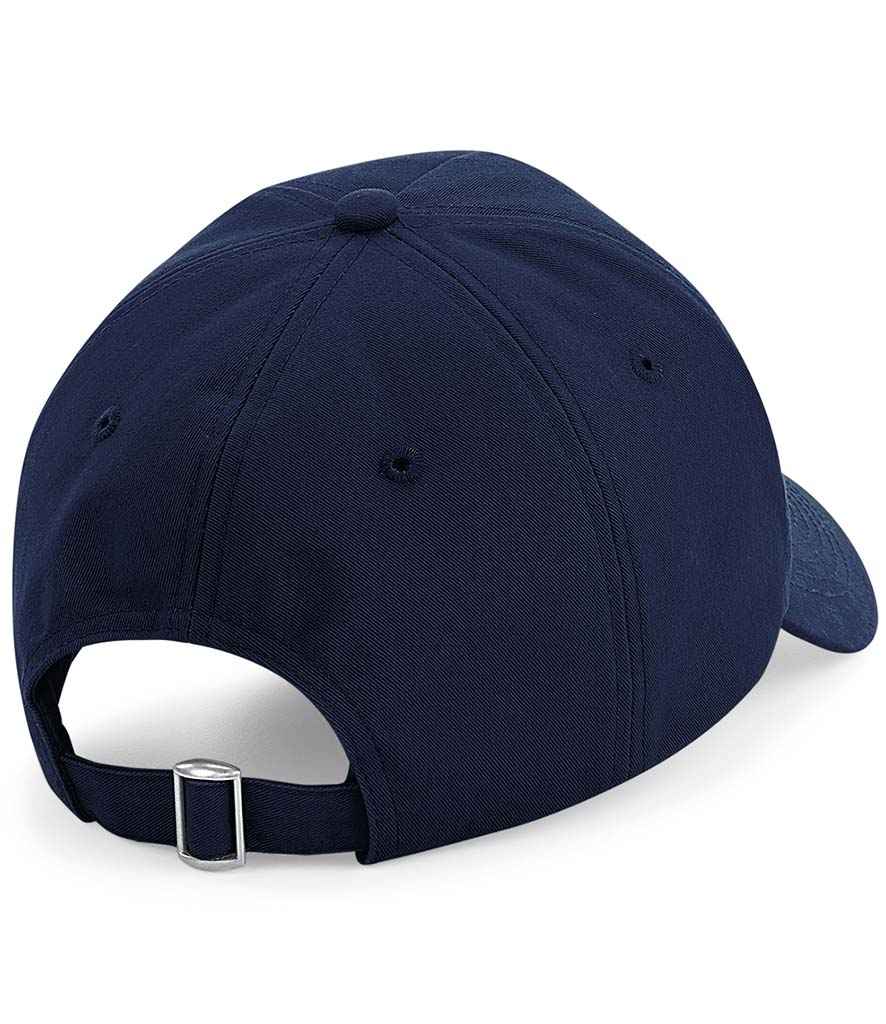 Beechfield Authentic 5 Panel Cap B25 - Image 9