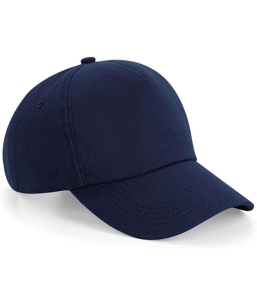 Beechfield Authentic 5 Panel Cap B25 - Image 8