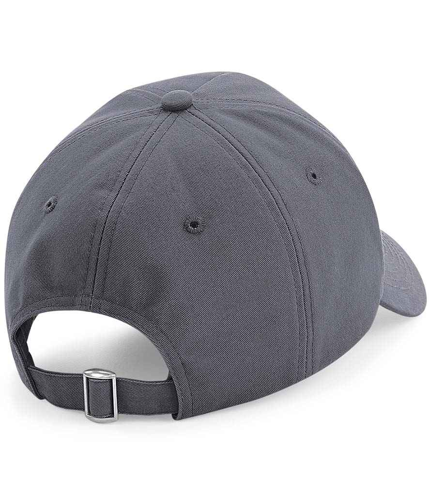Beechfield Authentic 5 Panel Cap B25 - Image 19