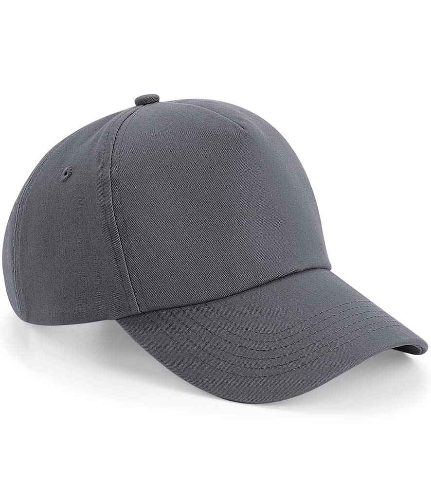 Beechfield Authentic 5 Panel Cap B25 - Image 18