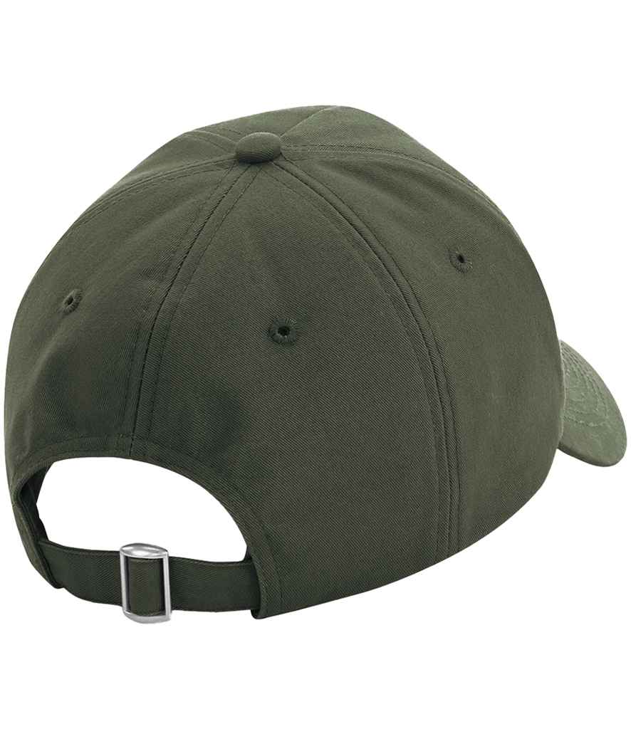 Beechfield Authentic 5 Panel Cap B25 - Image 17