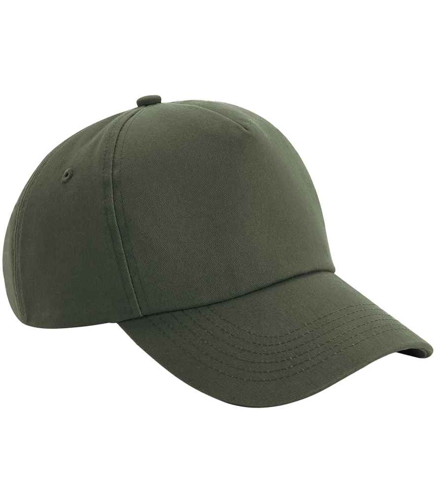 Beechfield Authentic 5 Panel Cap B25 - Image 16