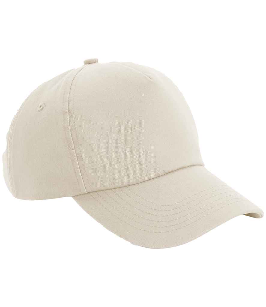 Beechfield Authentic 5 Panel Cap B25 - Image 6