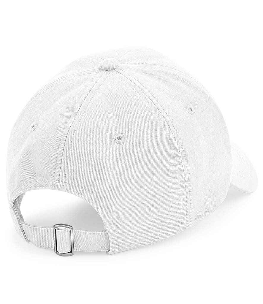 Beechfield Authentic 5 Panel Cap B25 - Image 5