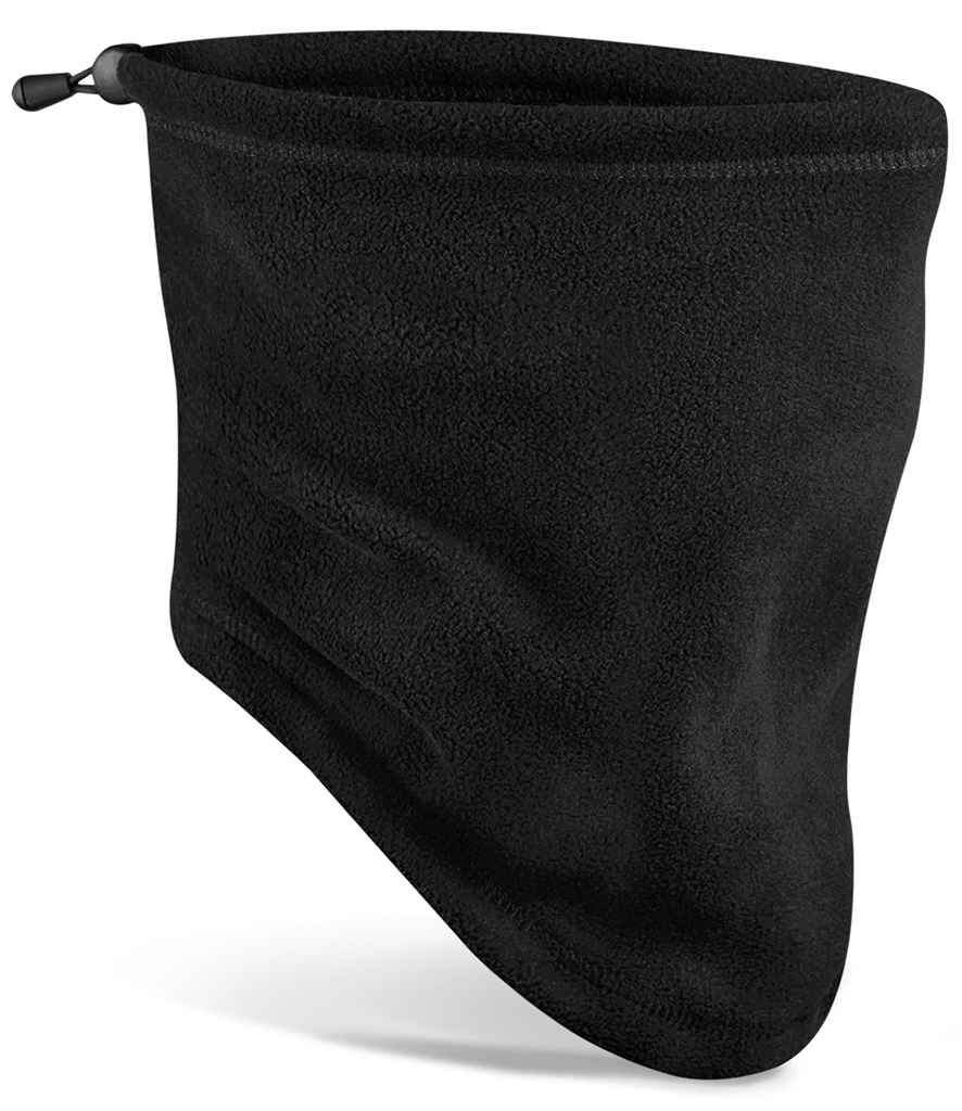 Beechfield Recycled Fleece Snood B280R