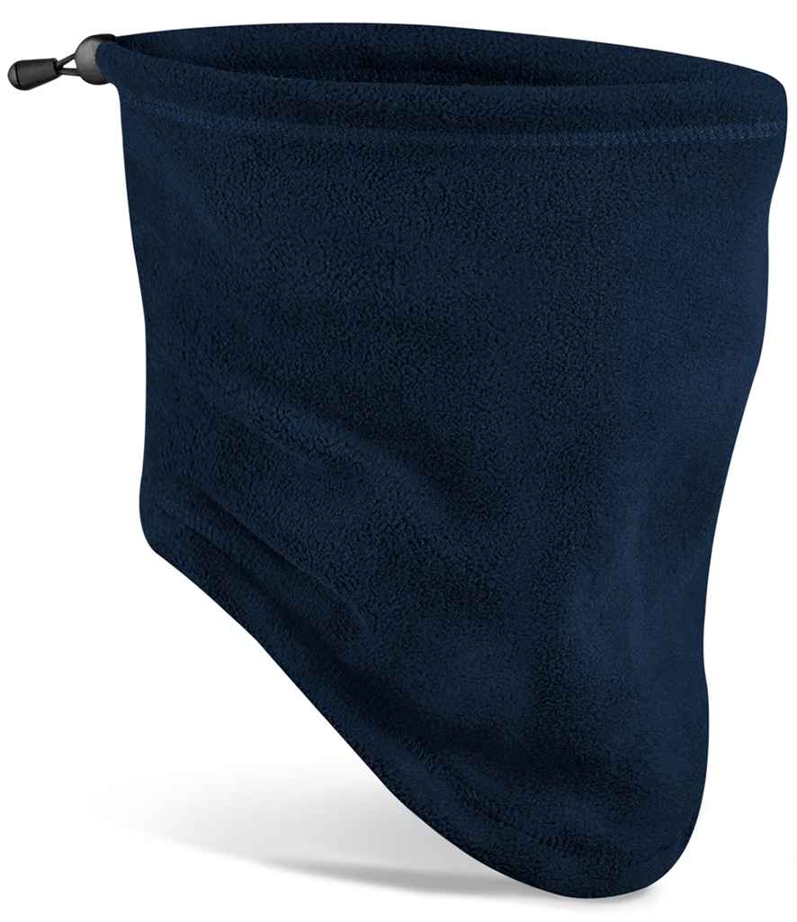 Beechfield Recycled Fleece Snood B280R - Image 9